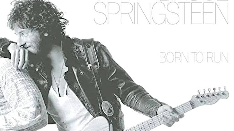 Bruce Springsteen, des droits à un demi milliard